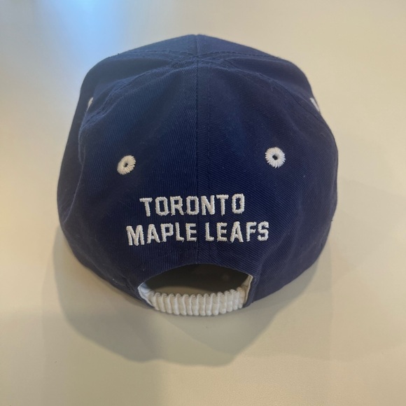 NHL | Toronto Maple Leafs Infant Cap - Picture 6 of 8